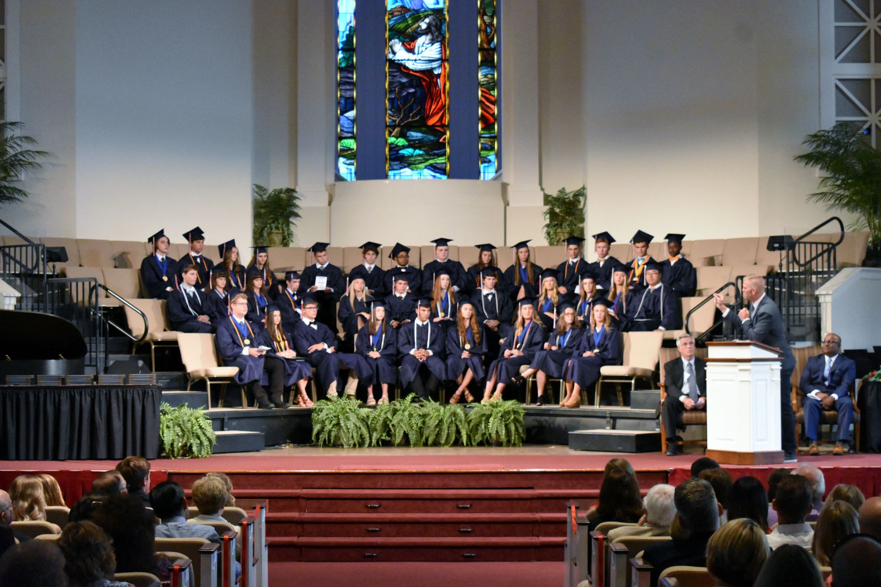 Statesville Christian graduation (12).JPG